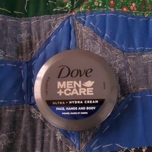 Dove Men+Care Cream